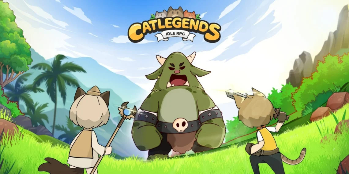 Saatnya Game Lokal Bersaing di Negeri Sendiri