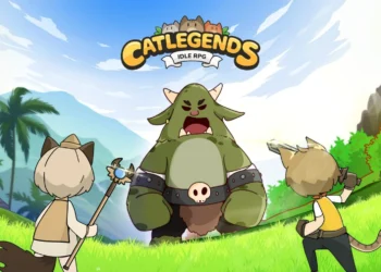 Saatnya Game Lokal Bersaing di Negeri Sendiri