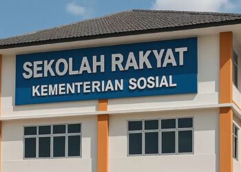 Sekolah Rakyat Hadirkan AI Talent DNA ESQ