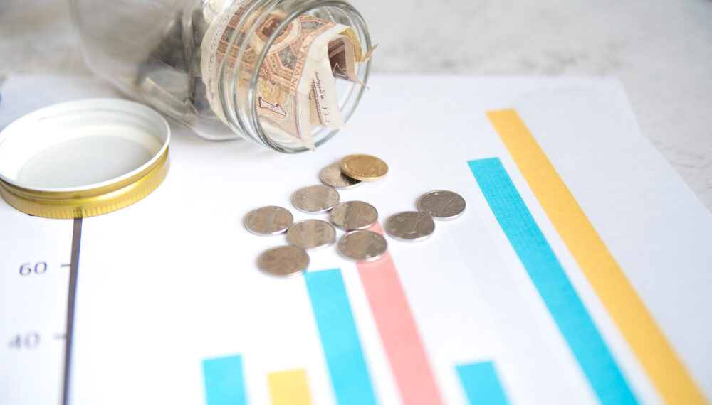 Risiko Keuangan di Indonesia Meningkat, Generasi Produktif Jadi Penentu