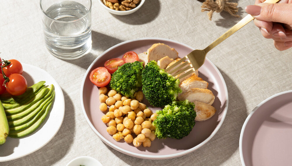 Clean Eating: Panduan Praktis Menuju Gaya Hidup Sehat