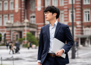 Sigma Male: Misterius, Mandiri, dan Berpengaruh