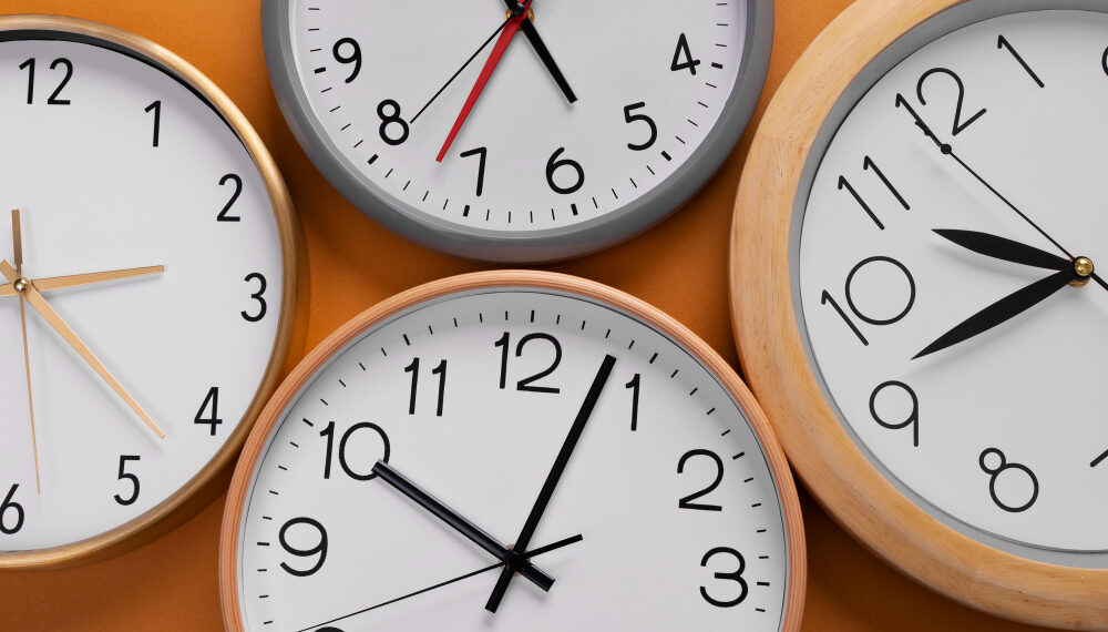 Fenomena Generasi Digital Tak Bisa Baca Jam Analog