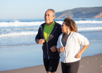 Olahraga Sehat Sesuai Usia, Jangan Asal Pilih!