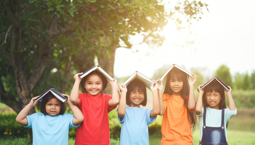 Tips Siapkan Masa Depan Anak di Tengah Inflasi