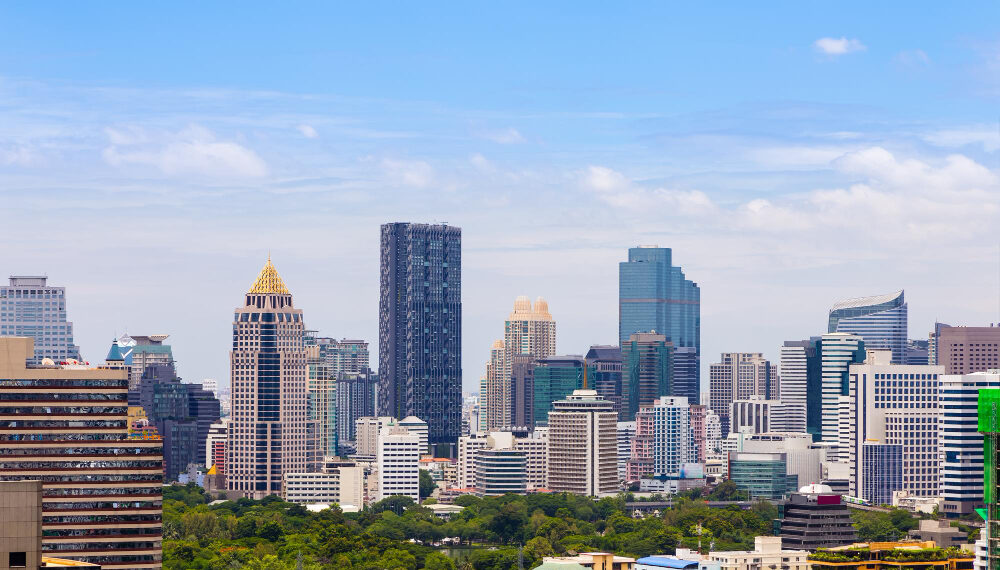 Investasi Asing Jadi Motor Pertumbuhan Ekonomi RI