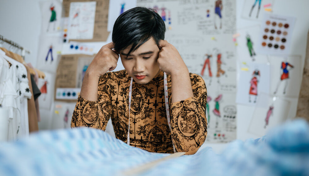 Psikosomatis, Pikiran Bisa Bikin Badan Sakit