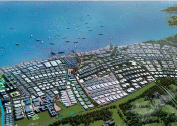 Kemenperin Siapkan Insentif Kawasan Industri Tematik