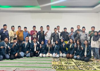 Mahasiswa UB Dorong Desa Banyuputih Go Digital