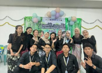 MMD UB Gelar Festival Literasi Anak di Banyuputih Kidul Lumajang