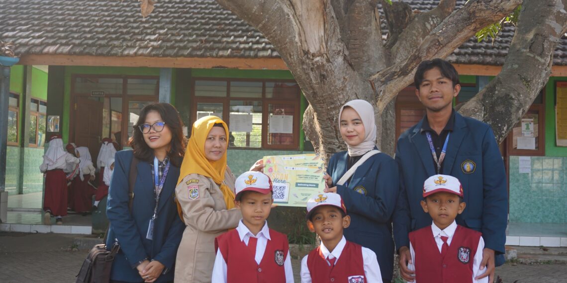 Mahasiswa UB Kembangkan Aplikasi Edukasi Green Village di Argosuko