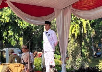 Rektor UB: Kemerdekaan adalah Kebebasan Berpikir dan Berinovasi