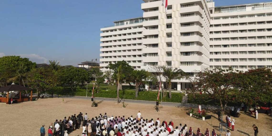 InJourney Hospitality Hadirkan Harmoni Kebangsaan dan Pariwisata