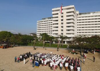 InJourney Hospitality Hadirkan Harmoni Kebangsaan dan Pariwisata