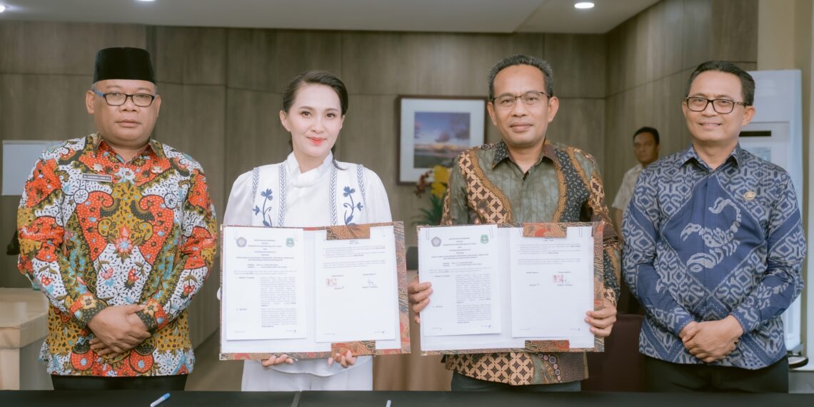 UB Gandeng Pemprov Maluku Utara, Siapkan Generasi Emas dari Timur