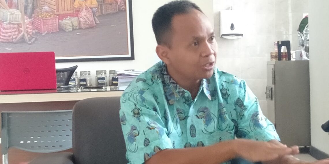 Asah Kerelaan FP UB Galang Donasi Serentak Dana Abadi UB