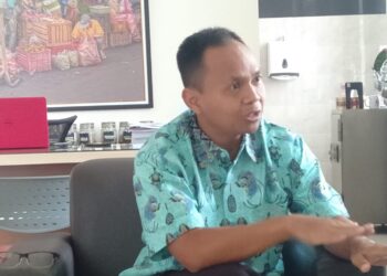 Asah Kerelaan FP UB Galang Donasi Serentak Dana Abadi UB
