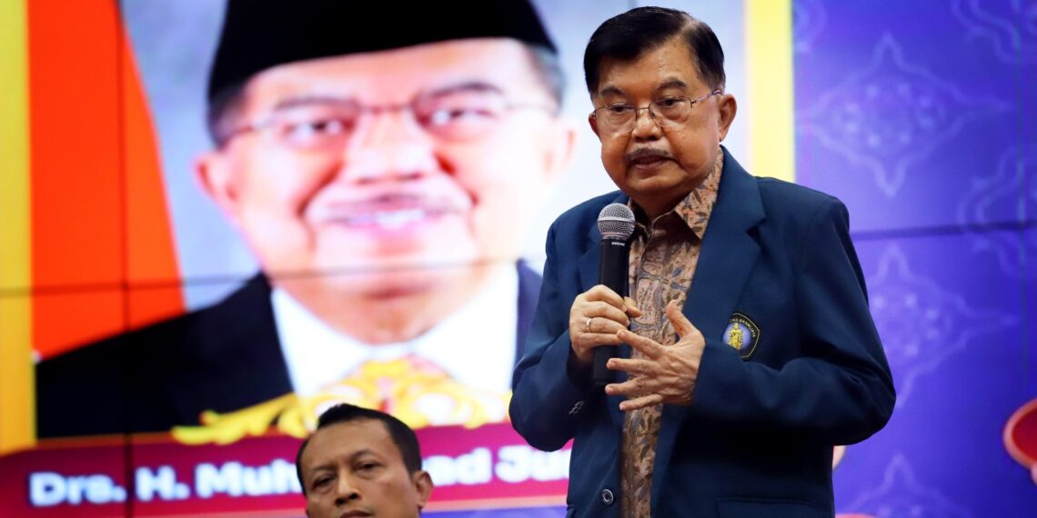 JK Ajak Maba UB Gabungkan Ilmu, Semangat dan Kerja Keras