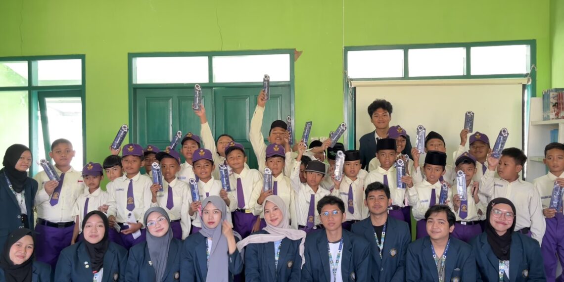 PEARL: Belajar Emosi dan Bahasa Inggris Seru