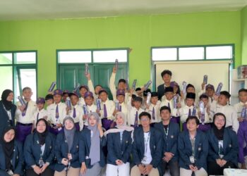 PEARL: Belajar Emosi dan Bahasa Inggris Seru