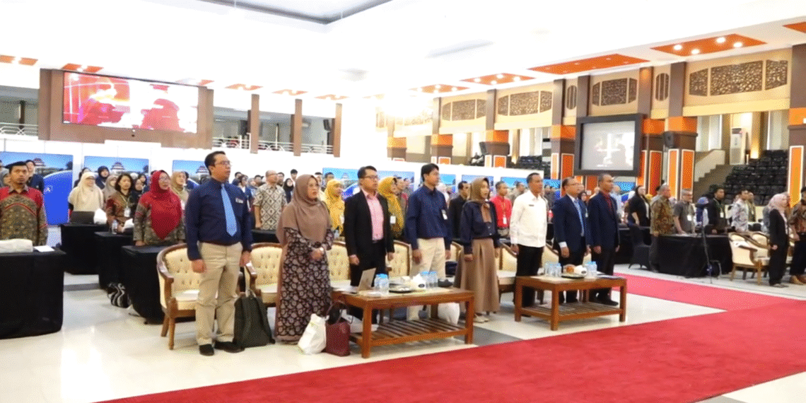 UB Gelar STPI 2025, Dorong UMKM dan Inovasi Pertanian