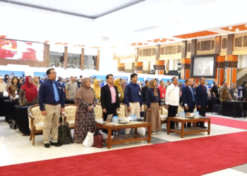 UB Gelar STPI 2025, Dorong UMKM dan Inovasi Pertanian