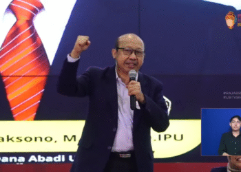 PKKMB FISIP UB 2025, Usung Inklusivitas dan Afirmasi Pendidikan Timur