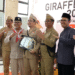 FEB UB Raih Juara Umum Giraffe Award 2025 untuk Keempat Kalinya