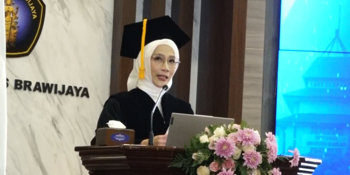 Prof. Nurini Desak Reformasi Sistem Peradilan Anak