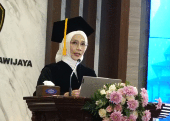 Prof. Nurini Desak Reformasi Sistem Peradilan Anak
