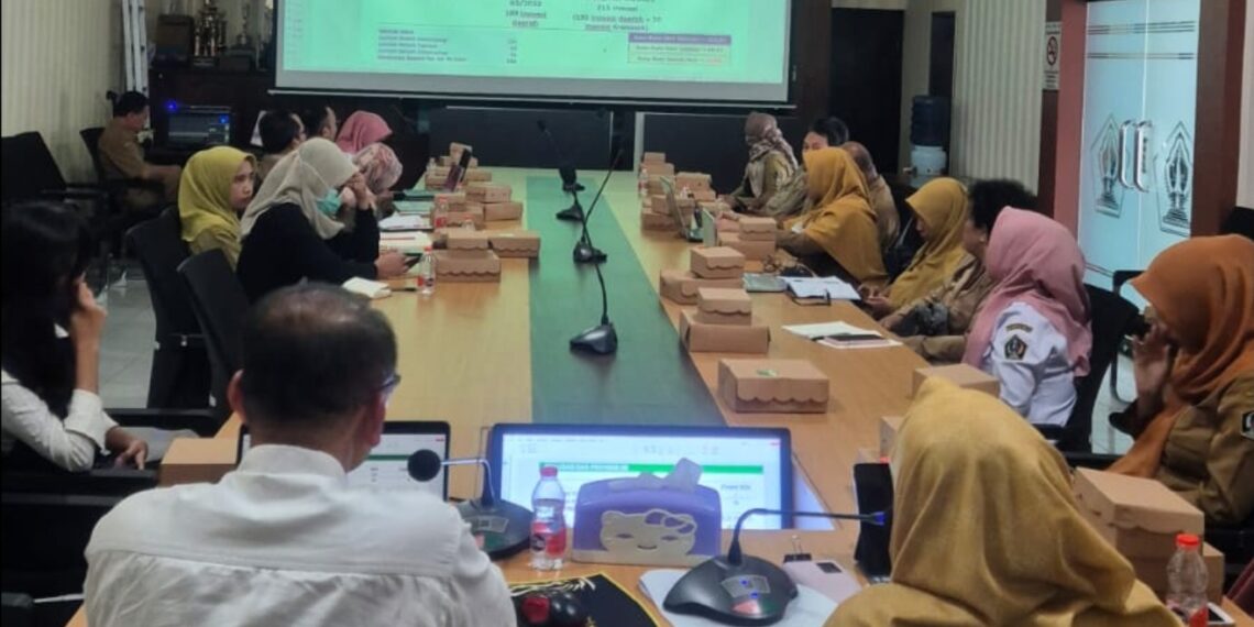 Blitar Naik Kelas dalam Inovasi Daerah, Kerja Sama UB Hantarkan Raih IGA 2024