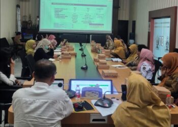 Blitar Naik Kelas dalam Inovasi Daerah, Kerja Sama UB Hantarkan Raih IGA 2024