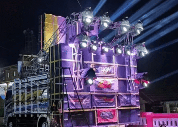 Sound Horeg: Antara Hiburan, Ekonomi, dan Risiko Tuli