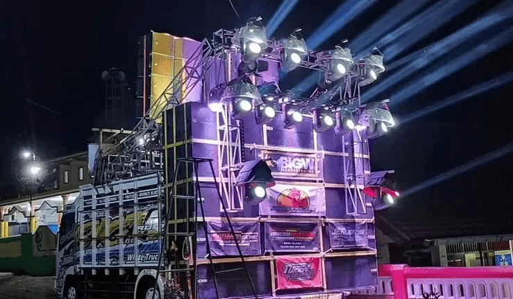 Sound Horeg: Antara Hiburan, Ekonomi, dan Risiko Tuli