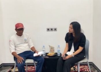 KKN FIA UB Hidupkan Lagi Situs Bersejarah Jenggolo