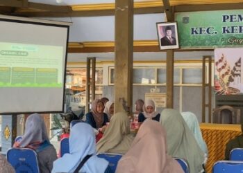 Warga Jenggolo Ubah Sampah Dapur Jadi Pupuk Ramah Lingkungan