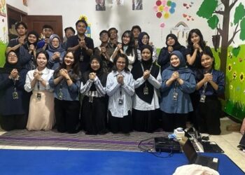 Bank Sampah Jadi Strategi Pengelolaan Sampah Berkelanjutan di Permukiman Malang