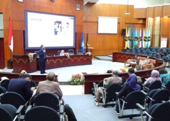 Kewirausahaan dan AI Jadi Fokus ICASVE 2025