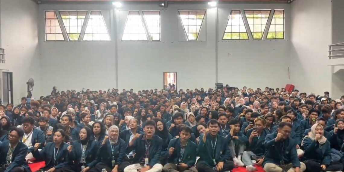 Mahasiswa KKN Bojonegoro Hadirkan 120 Inovasi TTG