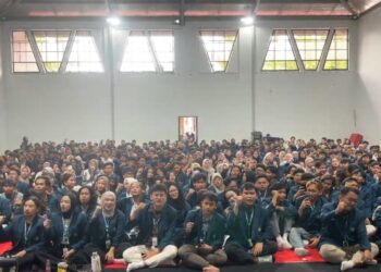 Mahasiswa KKN Bojonegoro Hadirkan 120 Inovasi TTG