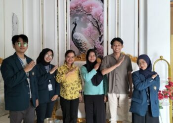 PKM-PK FEB UB Dorong Koperasi Desa Jadi Pilar Ekonomi