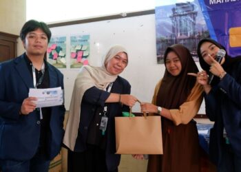 MMD UB Kenalkan Edukasi Seksual Sehat untuk Remaja