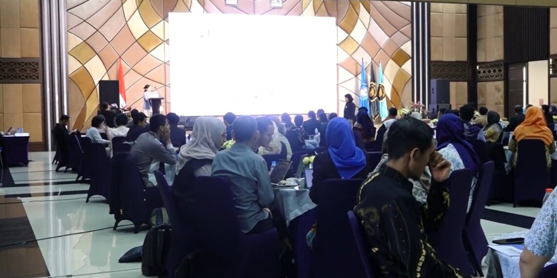 UB Tuan Rumah SEA-Teacher se-Asia Tenggara