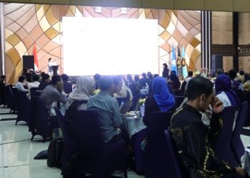 UB Tuan Rumah SEA-Teacher se-Asia Tenggara