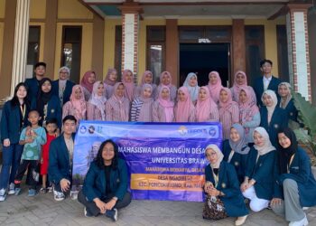 Kulit Jeruk Jadi Pengharum Ruangan Bernilai Ekonomi