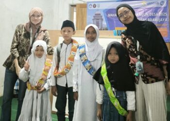 MMD UB Bangun Kesadaran Inklusif Gelar Pelatihan BISINDO