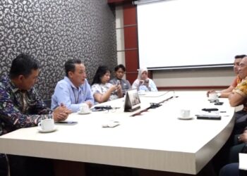 UB dan UMY Perkuat Kolaborasi Kemahasiswaan Lewat Studi Banding