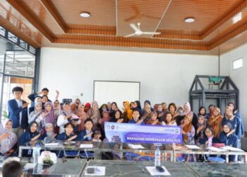 Pelatihan Pemasaran Digital: Kunci Promosi Efektif