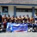 Pengajaran Terpadu Mahasiswa UB di SDN 01 Sumberporong