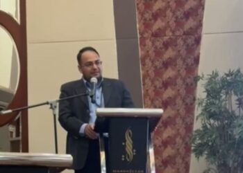 Dosen HI UB Hadiri “1000 Watermelon Flotilla” di Malaysia